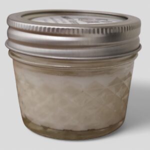 Devil’s Club Salve - 4oz Jar