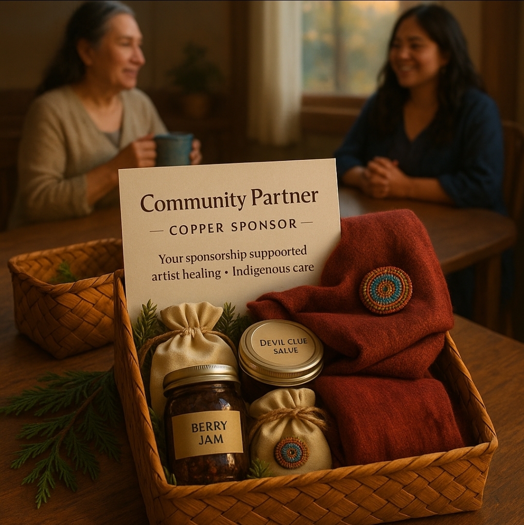 Copper Tier - $1,500/year