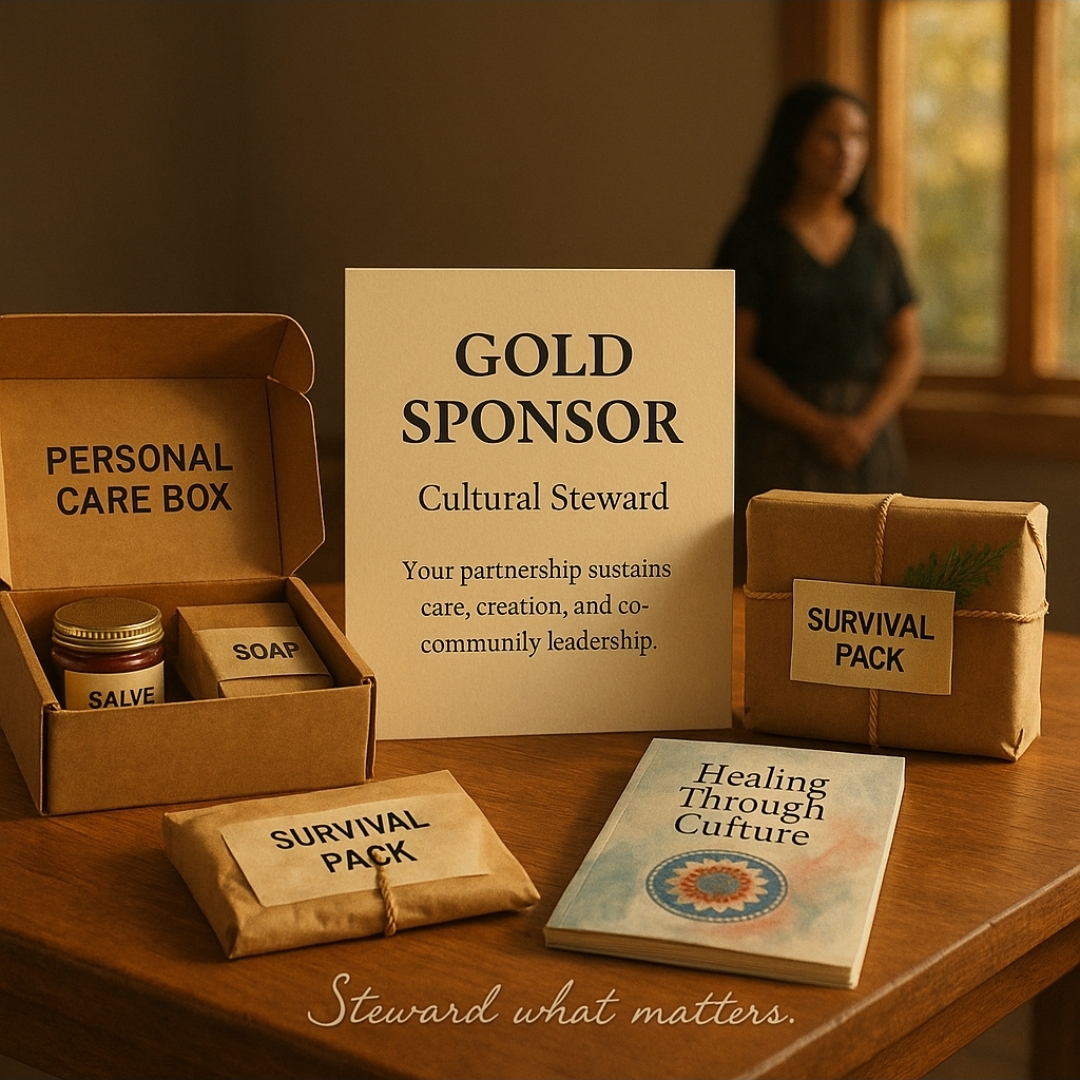 Gold Tier - $5,000 Annual Membership