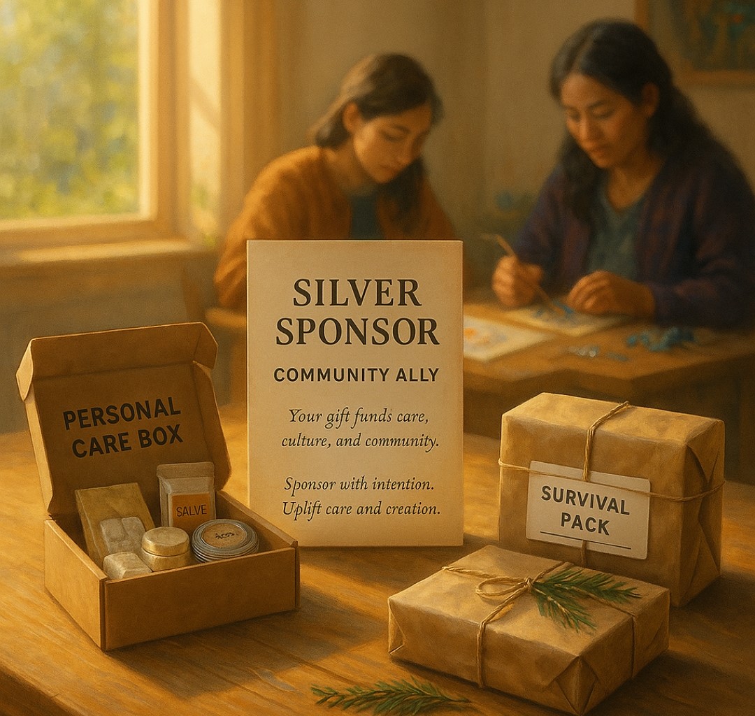 Silver Tier - $2,500/year