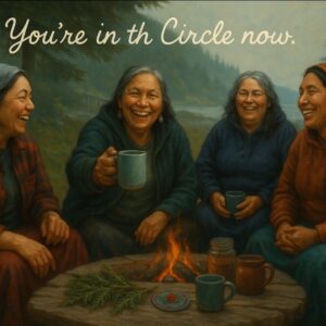 Auntie's Circle - $9.99 Monthly Membership