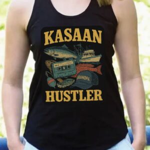Kasaan Hustler – Alaska Grind Apparel
